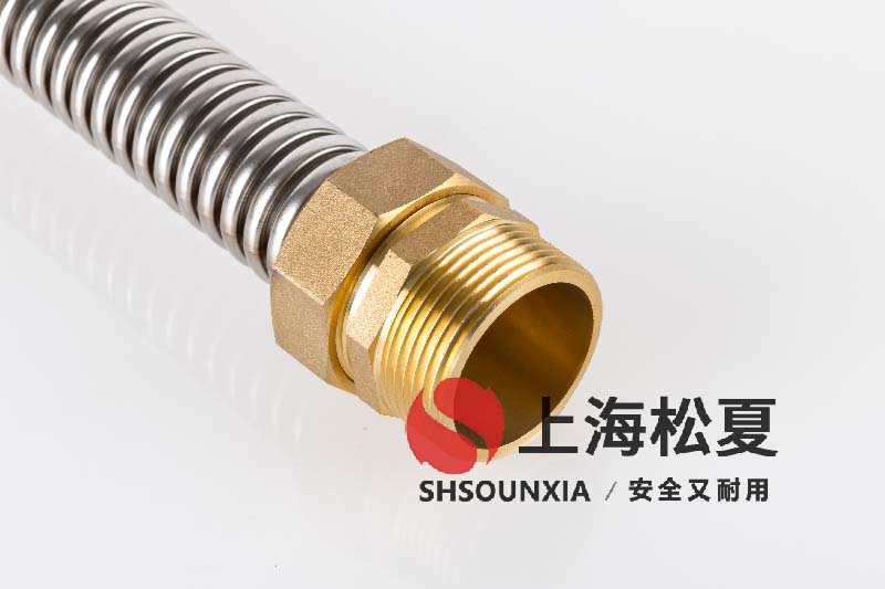 可繞性伸縮連接管制造商